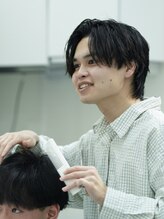 エース(ACES)&nbsp;形田 椋汰