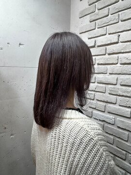 クリーブ 池袋(creeb) グレージュ