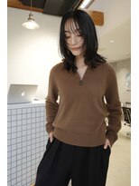 クレヘアー(CLE' HAIR) レイヤー