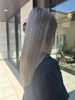 タリーゼ(TALISE)&nbsp;透明感たっぷりミルクティーグレージュ