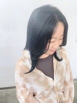 ロフト プロデュースドバイウシワカマル(loft produced by ushiwakamaru)&nbsp;レイヤーカット
