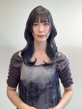 カイノ いずみおおつCITY店(KAINO) 橋本 侑香