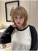 大人可愛い×似合わせカットで自分史上最高の小顔ヘアへ