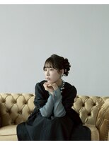 スタスタ 岩本町 秋葉原&nbsp;ツインお団子アレンジ