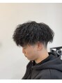 エスフォーメン(es for men) ツイストスパイラル◎