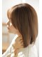 アルーア サルト 2(allure salto)の写真/【脱!縮毛矯正】雨の日 くせ毛、うねりで広がりやすい髪質のお悩み解決!極上の手触りでうるツヤの質感