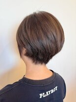 アズワンクミノキ(As:one kuminoki)&nbsp;大人耳かけショート