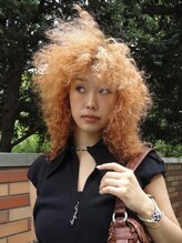 スイ チトセ(suiii chitose)&nbsp;カッシー kassy