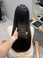 リーシュ ガーデン(Re:sh garden)&nbsp;髪質改善トリートメント