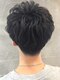 ビューティーコースト ノア(Beauty Coast Noah)の写真/メンズカジュアルならお任せ。似合うを引き出す、こだわりのメンズスタイルをご提案致します。