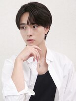 ブレスボーオム コウベ 神戸 三宮(Breath beauu Homme Kobe)&nbsp;▼二ツ石舞幸Breath beauu Kobe▼韓国スタイル/三宮/元町/神戸