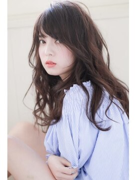 オブハーツ 若葉台店(OF HEARTS) 【髪質改善・縮毛矯正・白髪染め・髪にドラマを・髪ドラ】
