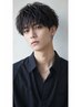 【沼澤指名限定】カット+デザインパーマ￥10500