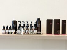 ミューシグヘアー(mysig hair)の雰囲気(お悩み別に香りも成分もカスタマイズ、完全オーダーメイドスパ)