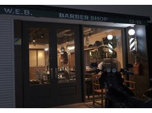 WEST END BARBER SHOP OMACHI SENDAI【ウエストエンド】
