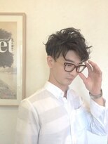 ヒュッゲ(Hygge)&nbsp;ミディアムカール