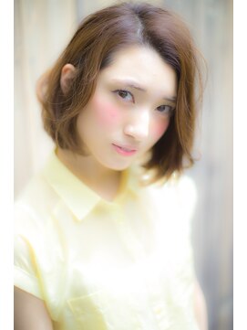 アーツ 町田(arts) 大人☆ナチュラルボブ