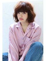 アリーズ シブヤ(ALLYS shibuya)&nbsp;ふわっとウェーブ☆