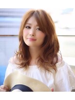 アリン(allin)&nbsp;透明感×艶×リラクシー