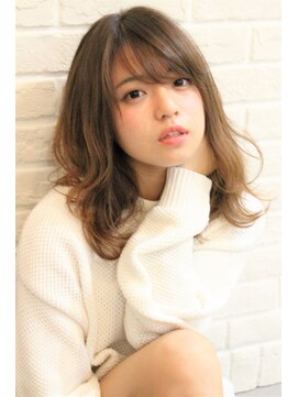 ジーシーエイト ヘアー(GC8 hair) GC8 style5