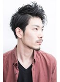 さわやかショート(ビジネスシーンでも◎)