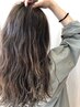 カット+フルカラー+ハイライト￥14,500