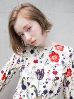 ルティア(Lutia) 外ハネワンカール おとな