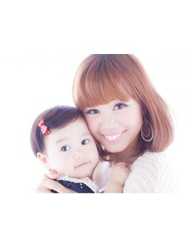 キッズスペース有♪詳しくはサロンまでお気軽にお問合せください★駐車場完備★hair design Elps