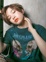 リリアン 青山(relian)&nbsp;オシャレショートもリリアン☆