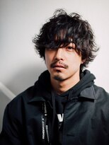 グランシャリオ 笹塚店(Grand Chariot) 【GrandChariot 笹塚】メンズゆるパーマ