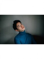 リアン 方南町店(Lian)&nbsp;ワイルドショート