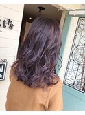 ブルーラベンダー