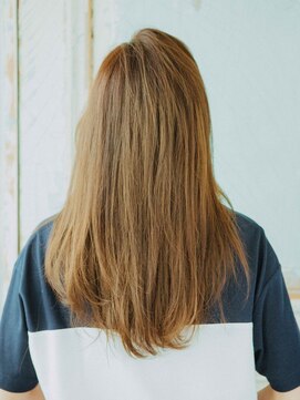 オートクチュールランコントレ(Haute Couture Rencontrer) サーフ系女子