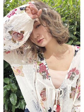 ローバー(ROAVER) ハイライトショート