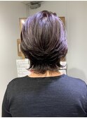 ソフトウルフスタイル