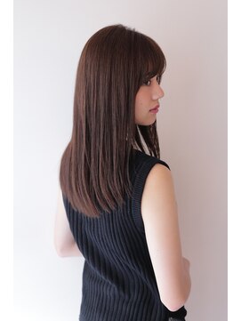 ロンド ブランシュ 錦糸町北口(Lond blanche) サラサラストレート