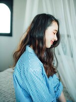 プロデュース 古淵店(Produce)&nbsp;重ためウェーブロング【古淵/相模原/町田】