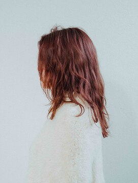 プロデュース 町田店(Produce) 外国人風ナチュラルウェーブ