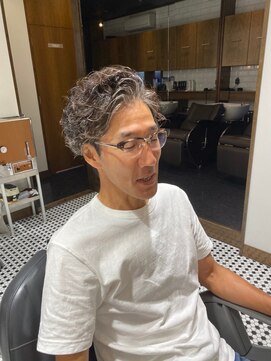 ブリランチン アイチダイガクマエ(Brilliantine Aichidaigakumae) 大人の色気スパイラル☆