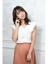 シェルベアー 銀座四丁目(Shell Bear)&nbsp;【ShellBear銀座四丁目】大人ナチュラル