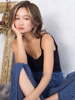 エクー(ECOO)&nbsp;『  レイヤーボブ デザインカラー   』 ECOO