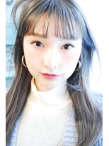 リーズ 表参道(Lise)&nbsp;Lise【表参道】【イルミナカラー】【髪質改善】【学割U24】