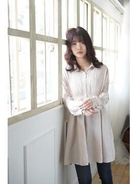 プロデュース 古淵店(Produce) ラベンダーアッシュ