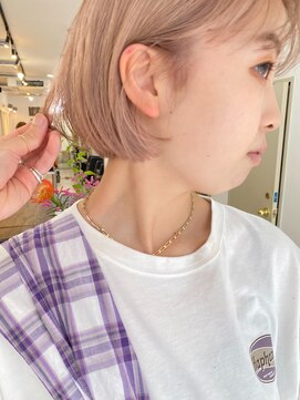 ネルケ 立川(nelke) nelke style [立川/立川駅/立川南口]