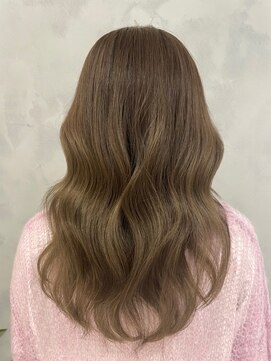 インフィニティー 水天宮前店(Infinity) 韓国風♪ヨシンモリ