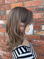 アミークス(amicus)&nbsp;【amicus】yuka style