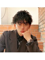 ワム(wom)&nbsp;王道束間スタイル