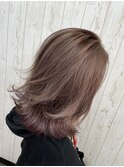 ★「N.」ファッションカラー（フル　全体）