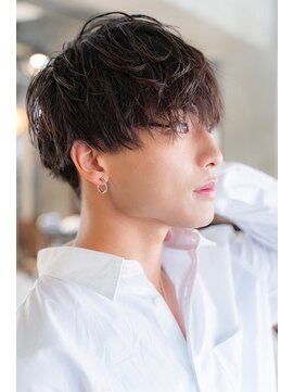 アルテ(ARTE) 【ARTE】表参道/青山　ナチュラルマッシュ