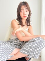 リベルテ銀座　ミディアムレイヤー